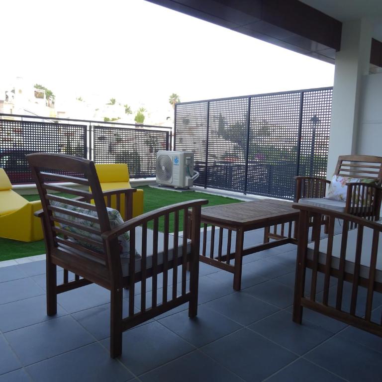Boutique apartment near the beach, 1 Gbps Wi-Fi - Apartamento de 2 dormitorios - 16