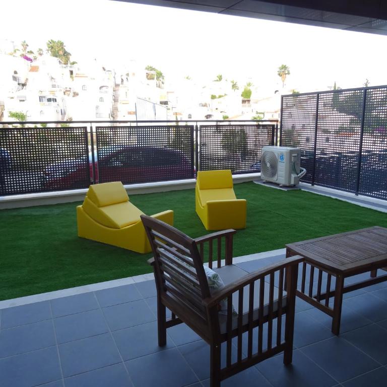 Boutique apartment near the beach, 1 Gbps Wi-Fi - Apartamento de 2 dormitorios - 32