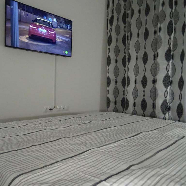 Boutique apartment near the beach, 1 Gbps Wi-Fi - Apartamento de 2 dormitorios - 23
