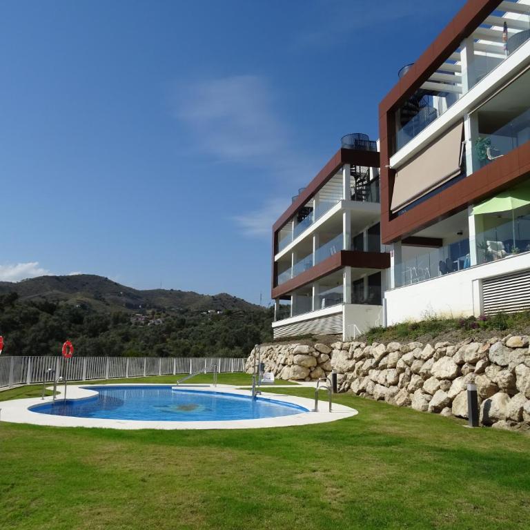 Boutique apartment near the beach, 1 Gbps Wi-Fi - Apartamento de 2 dormitorios - 39