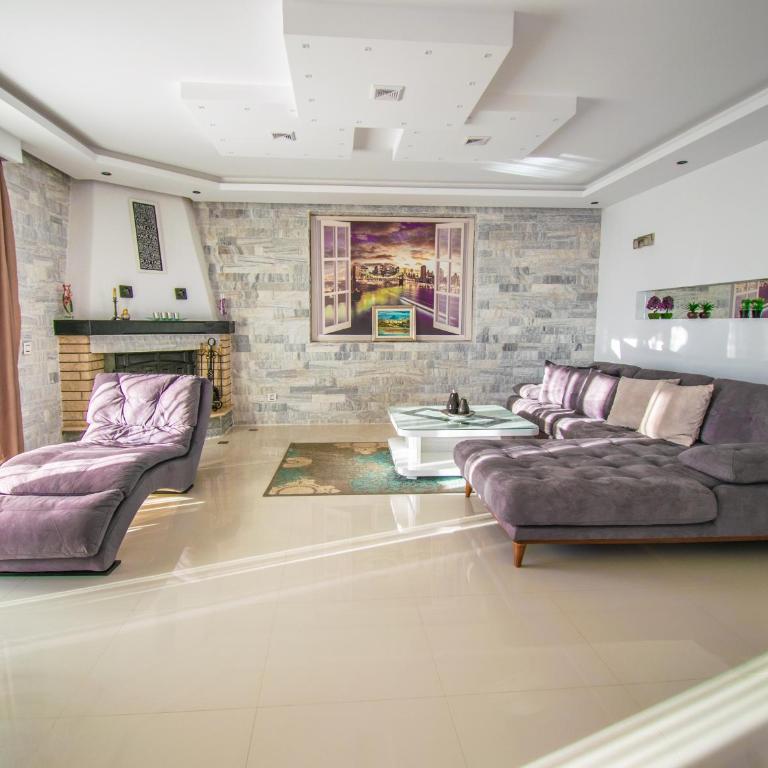 Golden Apartments - Apartman sa 2 Spavaće Sobe - 6