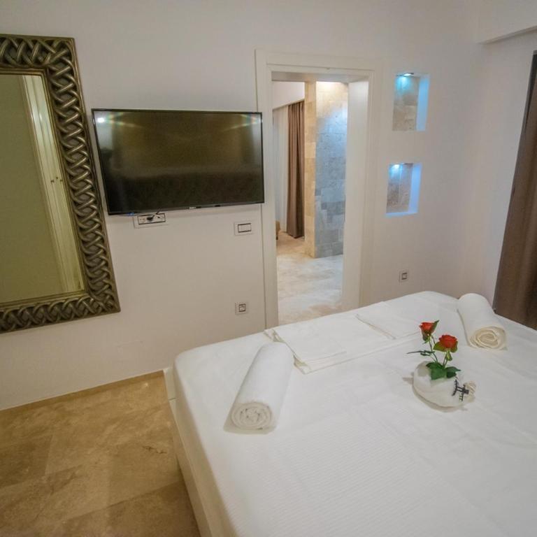 Golden Apartments - Apartman sa 1 Spavaćom Sobom - 1