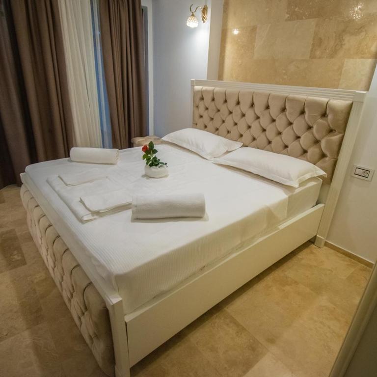 Golden Apartments - Apartman sa 1 Spavaćom Sobom - 3