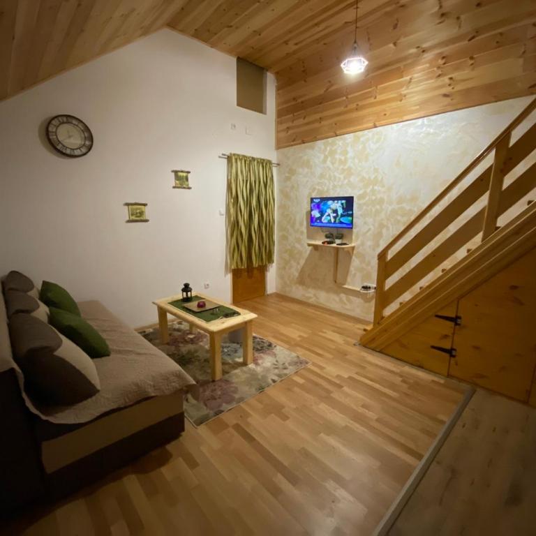 Apartmani Vuk - Apartman sa Pogledom na Planinu - 65