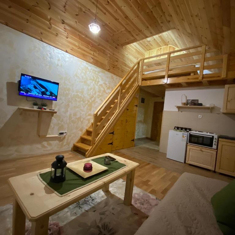 Apartmani Vuk - Apartman sa Pogledom na Planinu - 25