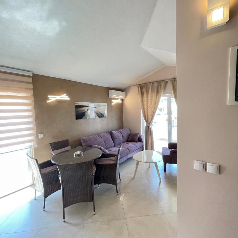 Apartments Harris - Deluks Apartman - 1