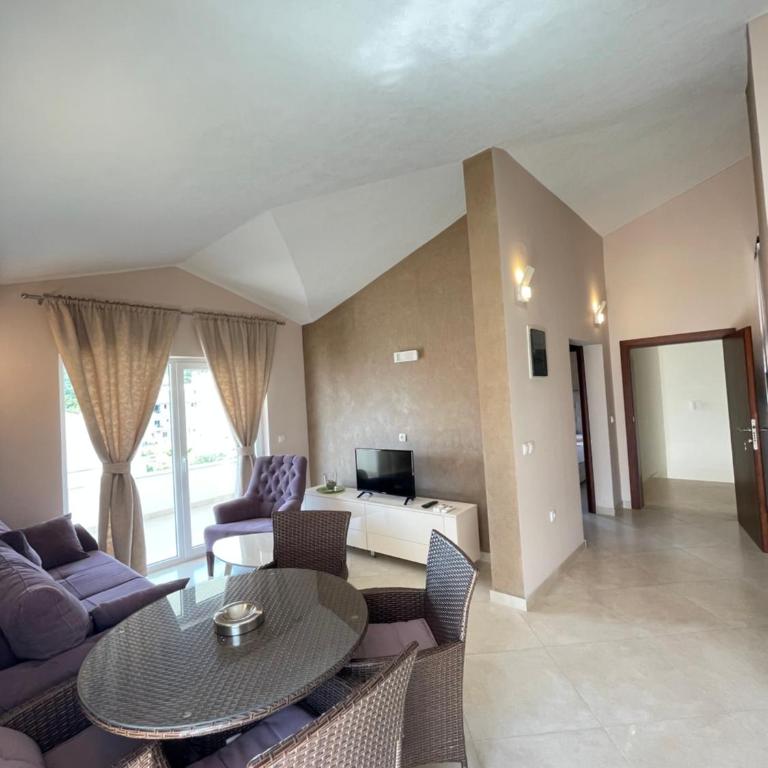 Apartments Harris - Deluks Apartman - 6