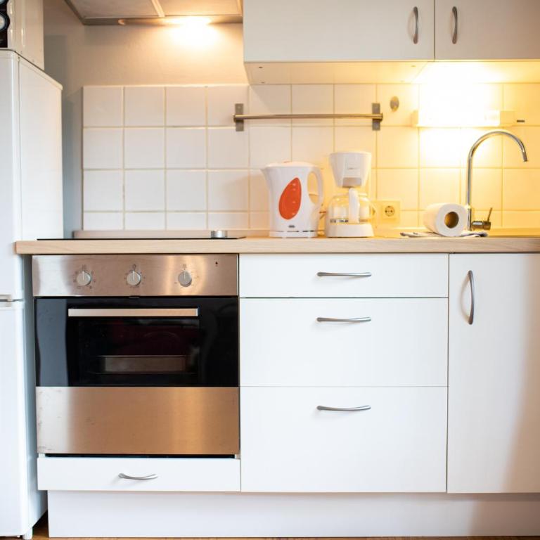 Atempause - Appartement avec Terrasse - 14