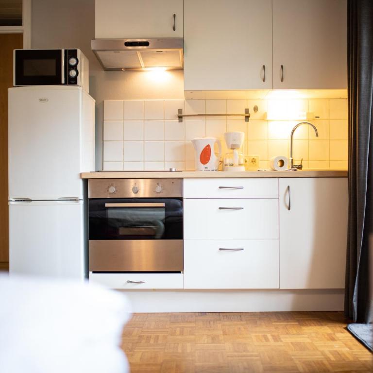 Atempause - Appartement avec Terrasse - 15