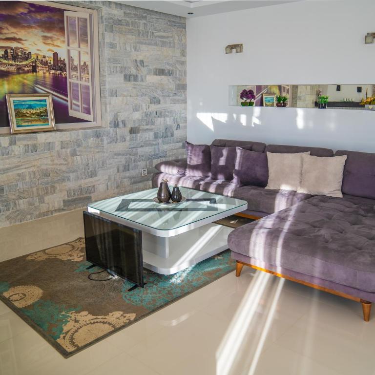 Golden Apartments - Apartman sa 2 Spavaće Sobe - 10