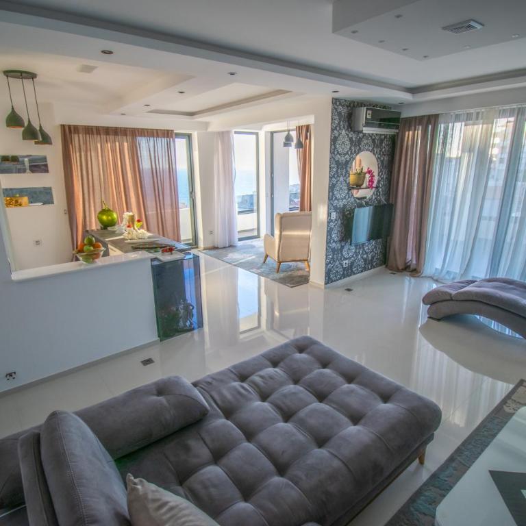 Golden Apartments - Apartman sa 2 Spavaće Sobe - 7