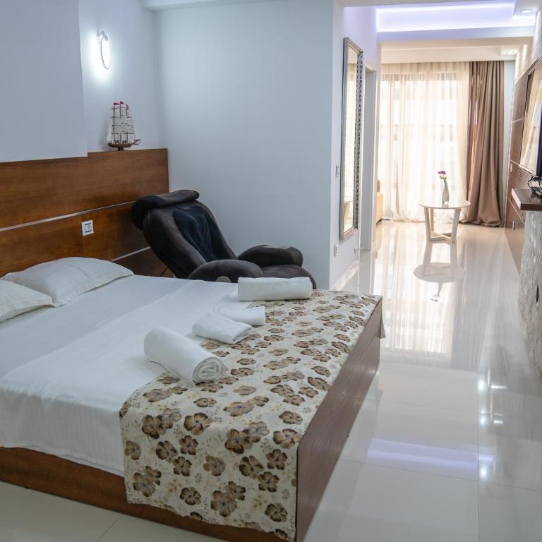 Golden Apartments - Apartman sa 2 Spavaće Sobe - 11