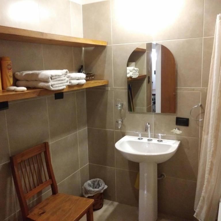 El Pueblo Aparts - Rada Tilly - Apartamento - 7