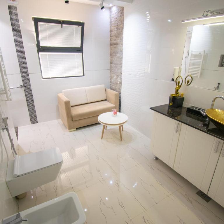 Golden Apartments - Apartman sa 2 Spavaće Sobe - 13