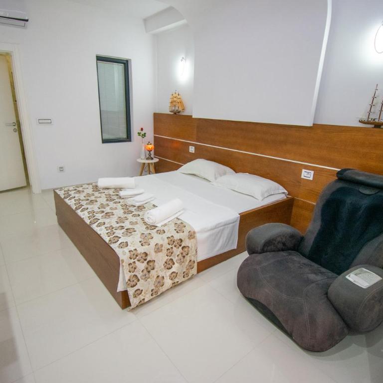 Golden Apartments - Apartman sa 2 Spavaće Sobe - 14