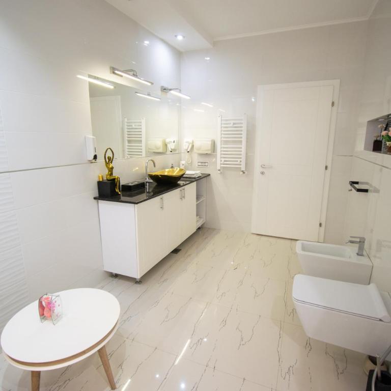 Golden Apartments - Apartman sa 2 Spavaće Sobe - 15
