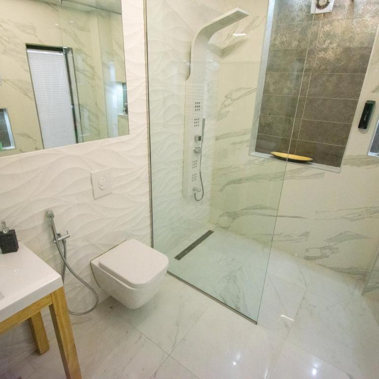 Golden Apartments - Apartman sa 2 Spavaće Sobe - 17