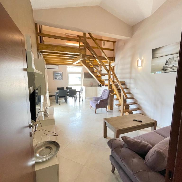Apartments Harris - Dupleks Apartman - 20