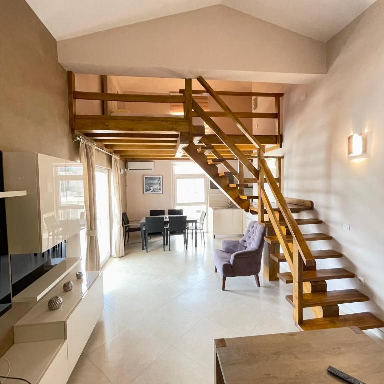 Apartments Harris - Dupleks Apartman - 1
