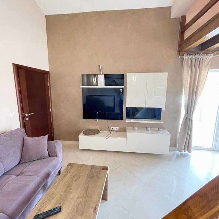 Apartments Harris - Dupleks Apartman - 9