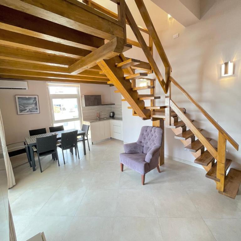 Apartments Harris - Dupleks Apartman - 21