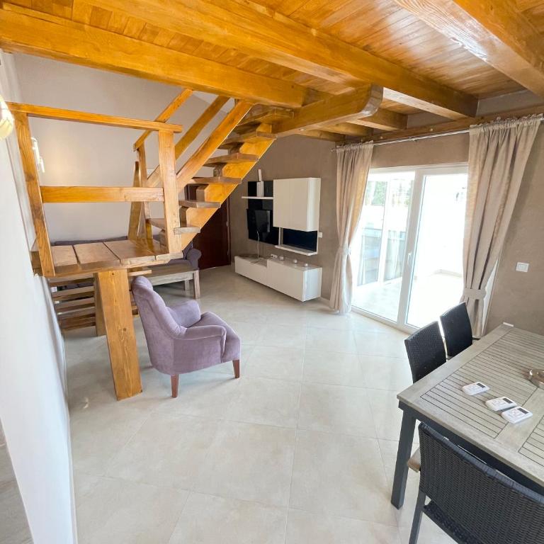 Apartments Harris - Dupleks Apartman - 6