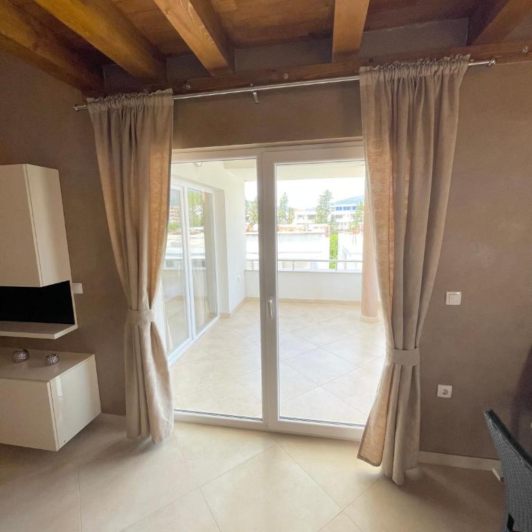 Apartments Harris - Dupleks Apartman - 10
