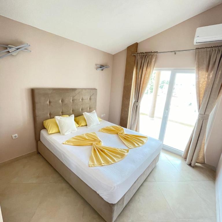Apartments Harris - Dupleks Apartman - 16