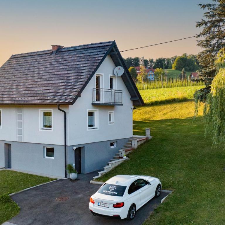 Ferienhaus Treissmann an der Weinstraße - Maison 2 Chambres - 34