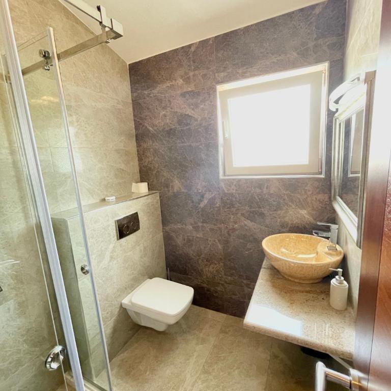 Apartments Harris - Dupleks Apartman - 12