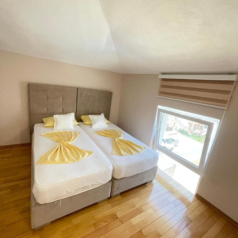 Apartments Harris - Dupleks Apartman - 23