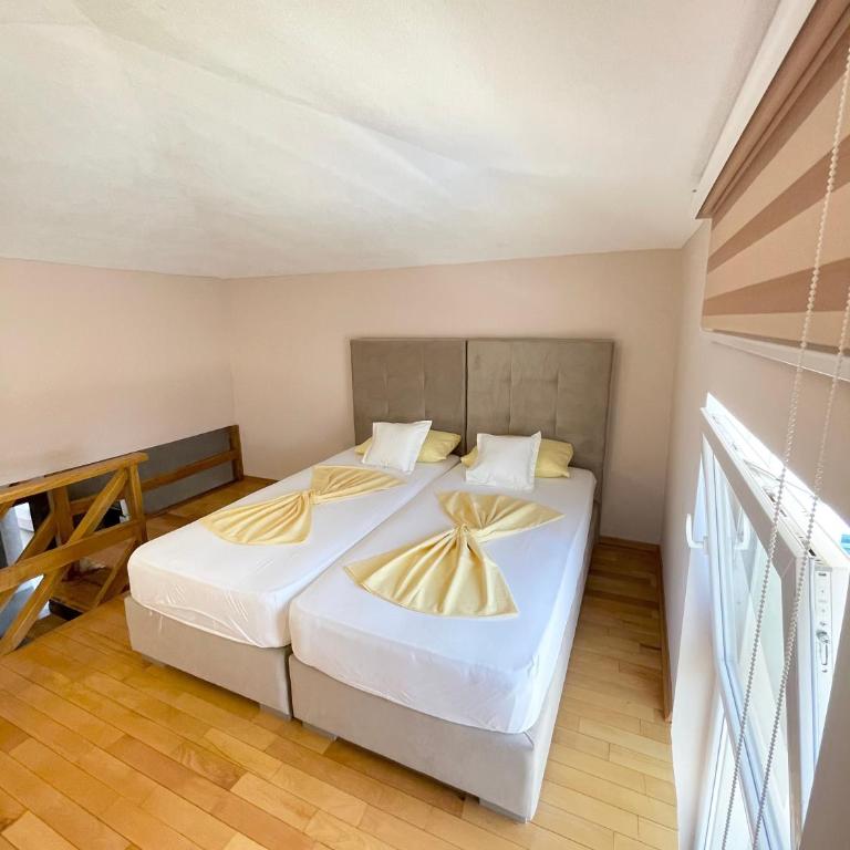 Apartments Harris - Dupleks Apartman - 5