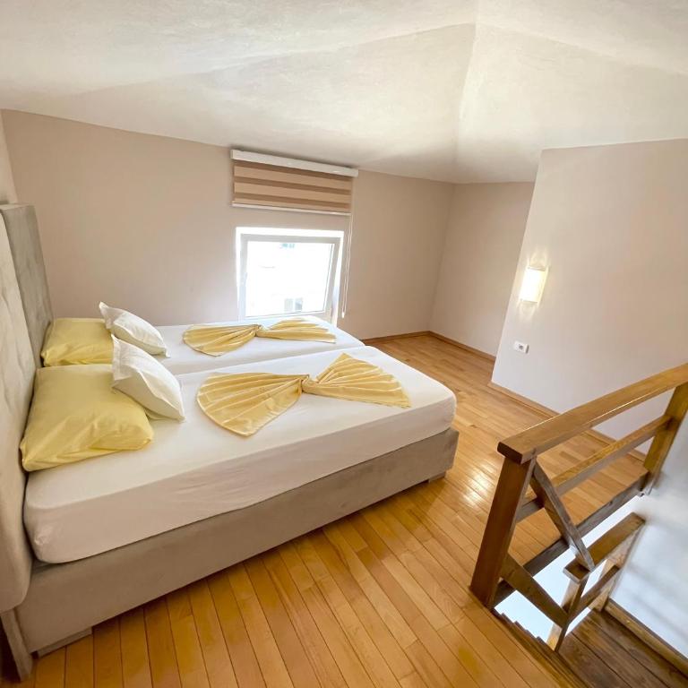 Apartments Harris - Dupleks Apartman - 4