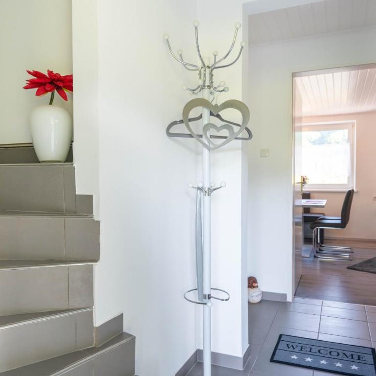 Ferienhaus Treissmann an der Weinstraße - Maison 2 Chambres - 12