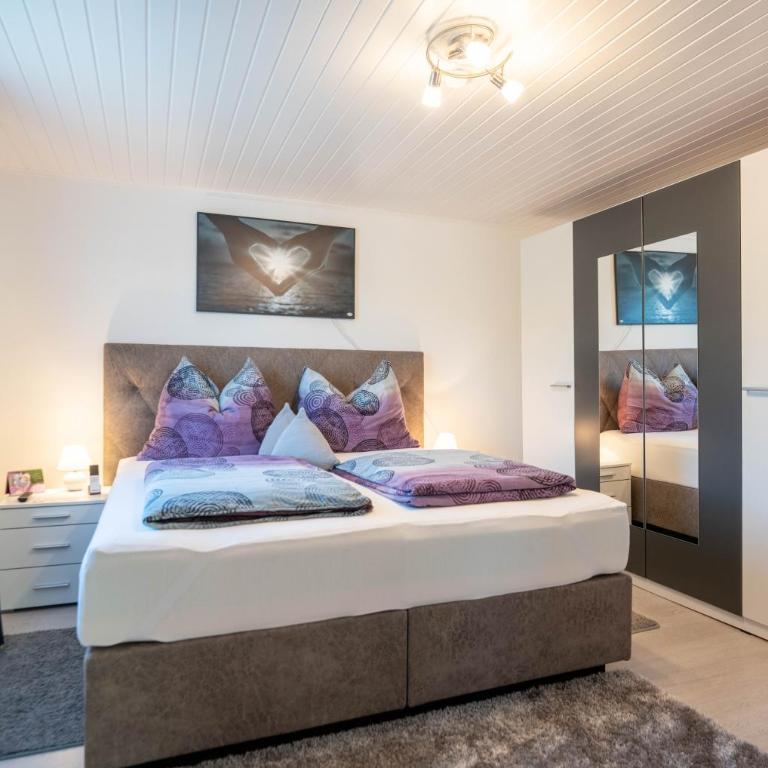 Ferienhaus Treissmann an der Weinstraße - Maison 2 Chambres - 16