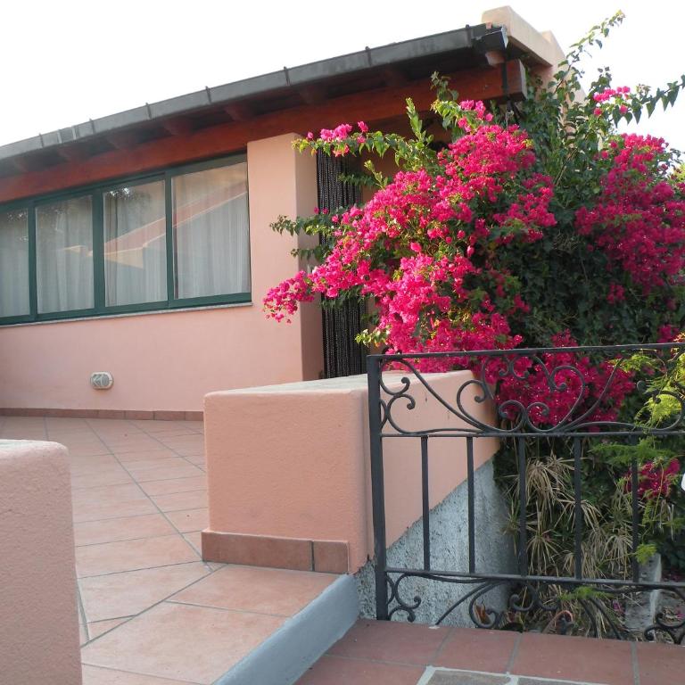 Fiordaliso - Holiday Housing - Appartamento con 2 Camere da Letto - 5