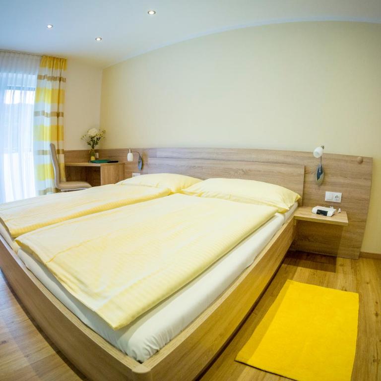 Fischerstüberl - Apartment mit 2 Schlafzimmern - F1 - 1
