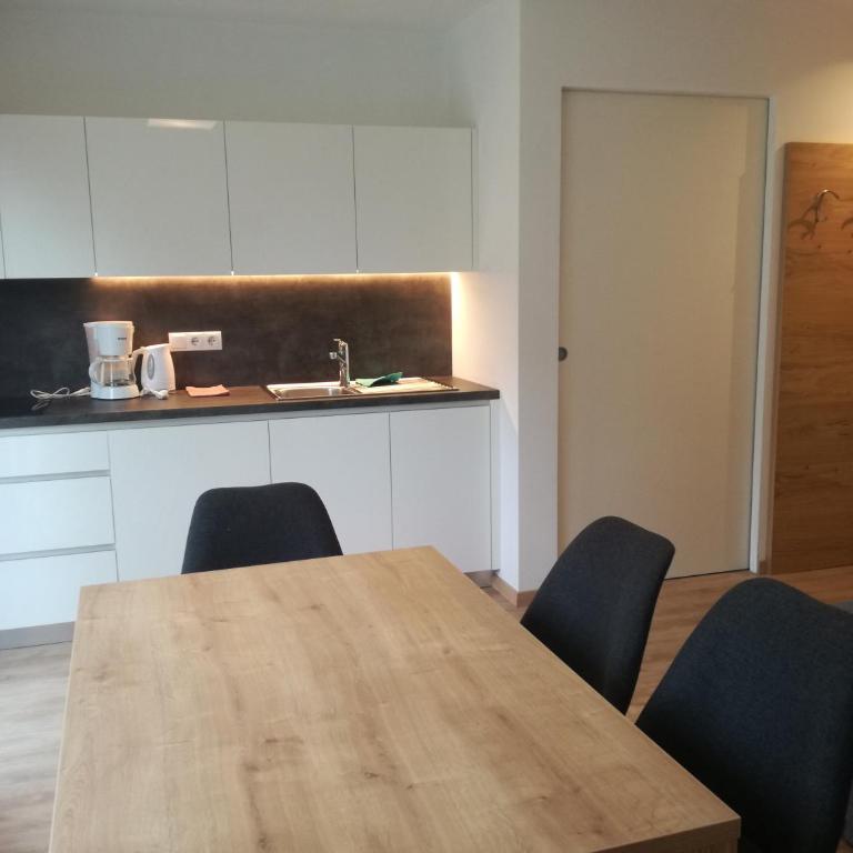 Residence Adler - Apartment - Erdgeschoss - 2