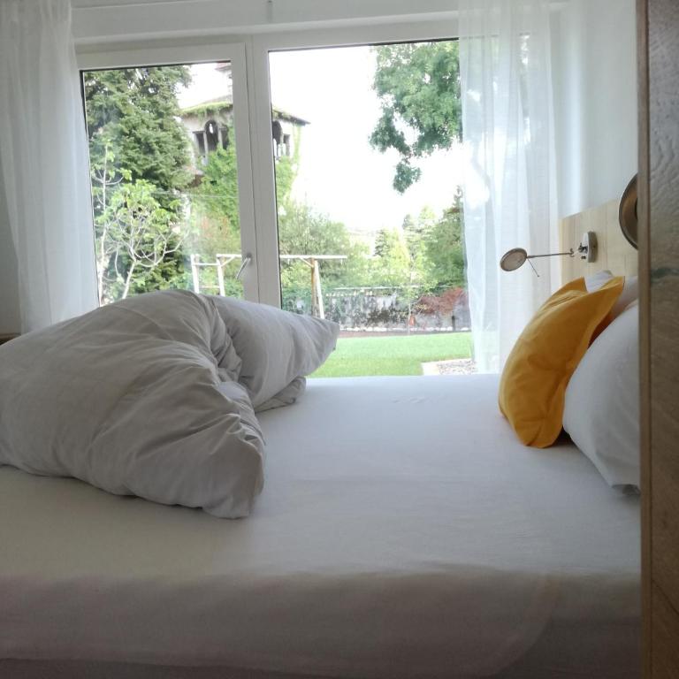 Residence Adler - Apartment - Erdgeschoss - 3