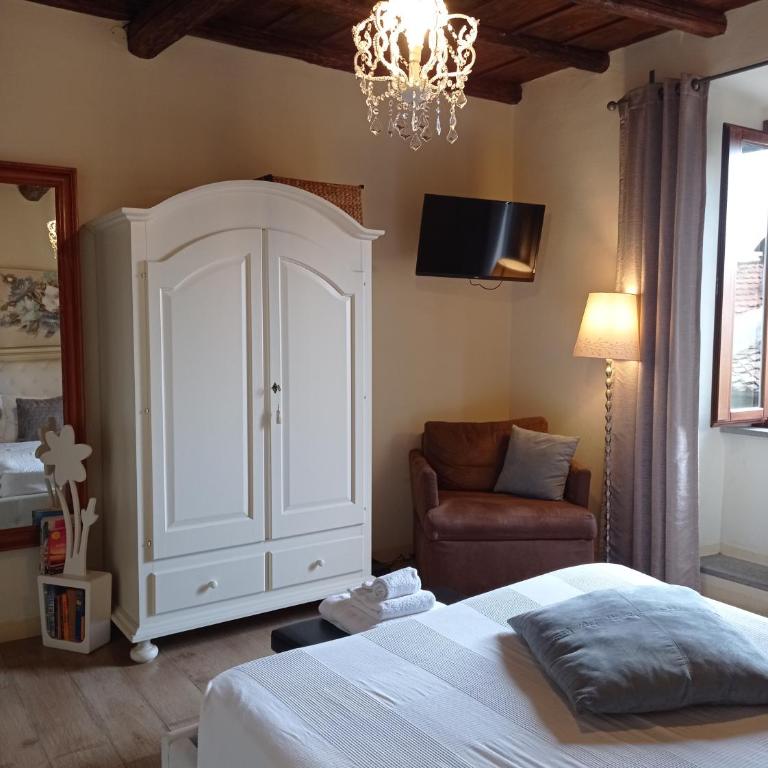 La finestra sul borgo - Appartamento con 1 Camera da Letto - 3