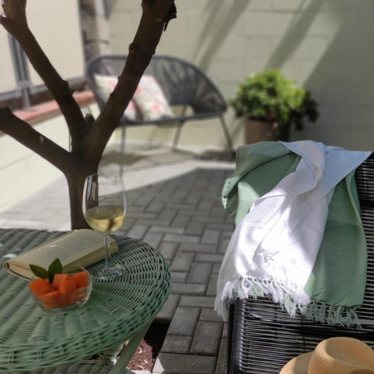 Amore Cove Apartment - Riomaggiore - 5 terre - Apartamento de 2 dormitorios - 29