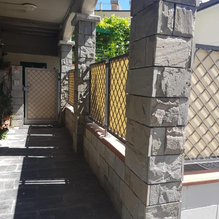 Amore Cove Apartment - Riomaggiore - 5 terre - Apartamento de 2 dormitorios - 33