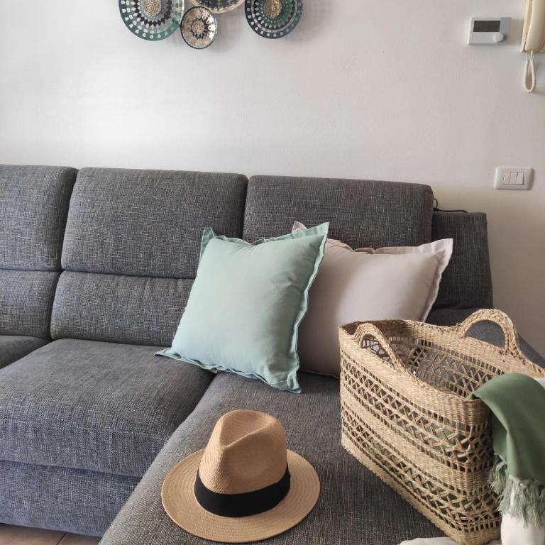 Amore Cove Apartment - Riomaggiore - 5 terre - Apartamento de 2 dormitorios - 15