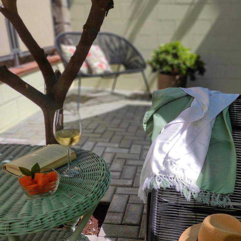 Amore Cove Apartment - Riomaggiore - 5 terre - Apartamento de 2 dormitorios - 1