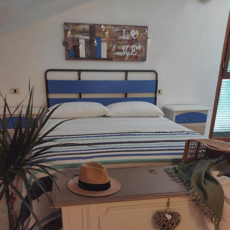 Amore Cove Apartment - Riomaggiore - 5 terre - Apartamento de 2 dormitorios - 22