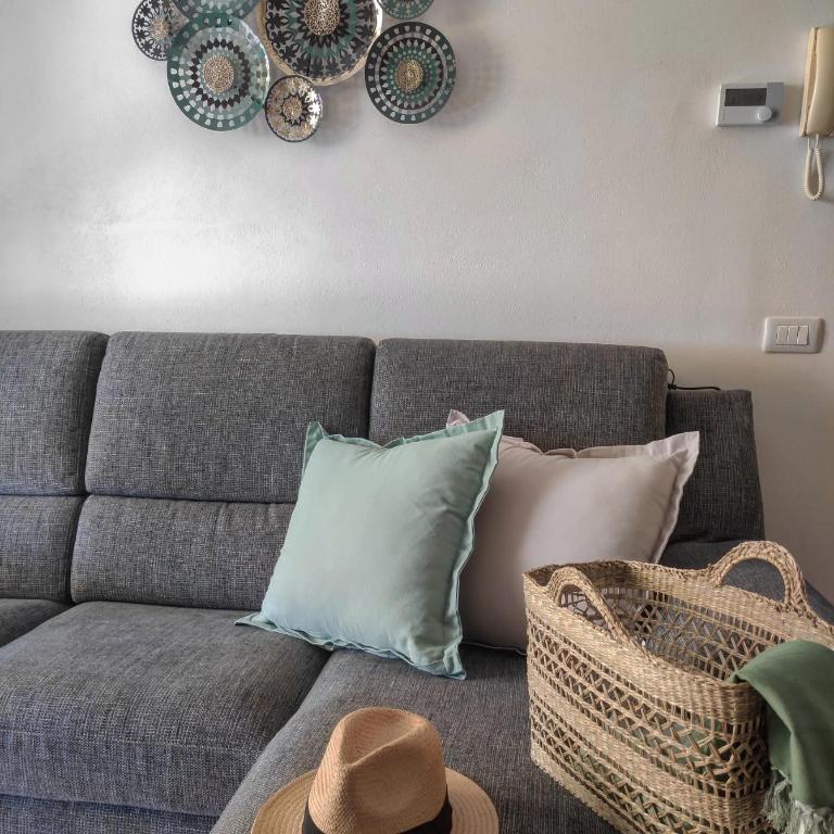 Amore Cove Apartment - Riomaggiore - 5 terre - Apartamento de 2 dormitorios - 36