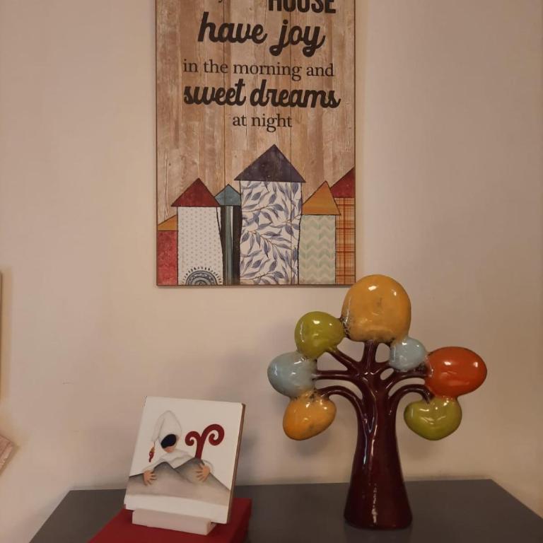 GELSO HOME - Appartamento con 1 Camera da Letto - 23