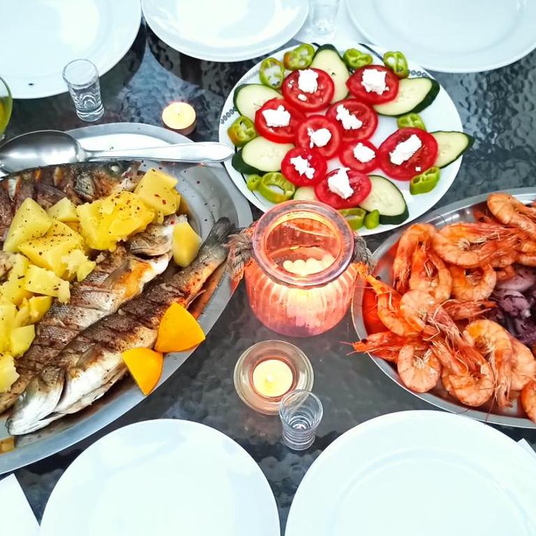 Apartment's Meti - Deluks Dvokrevetna Soba sa Zasebnim Krevetima - 5