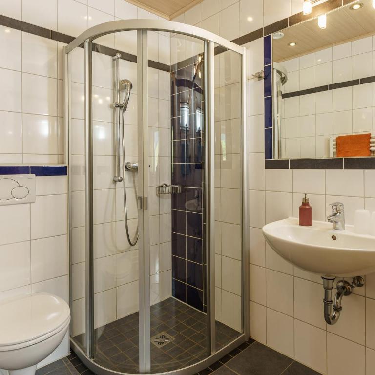 Appartements Naturnah - Apartment mit 1 Schlafzimmer - 11