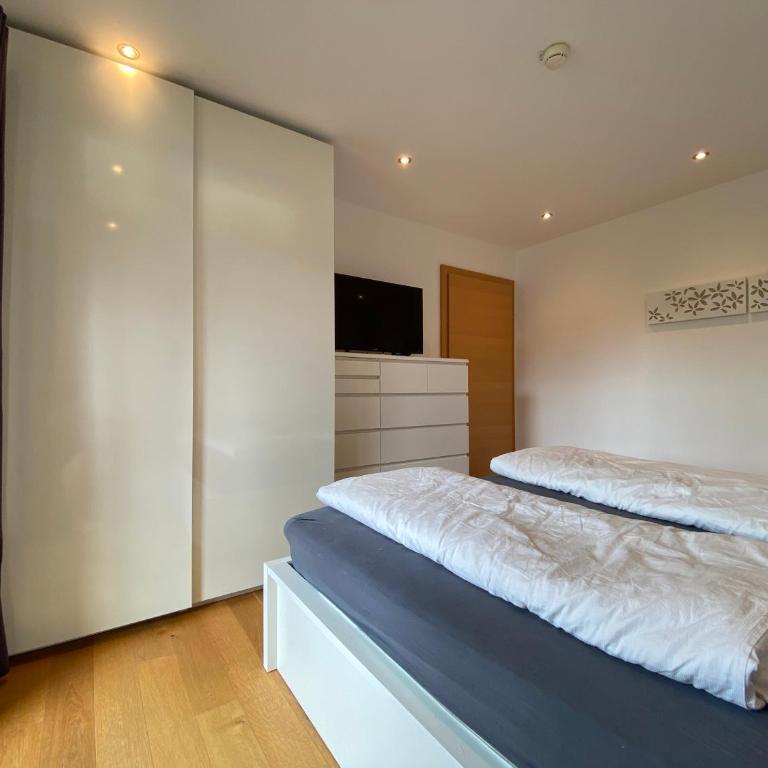 Moderne Wohnung im Botenwirt Top 6"Almhütte" - Appartement 1 Chambre - 11
